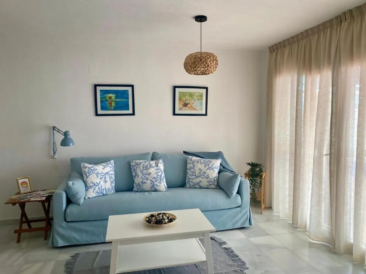 Holiday home Casa Segovia By Solymar Holiday Caleta De Velez