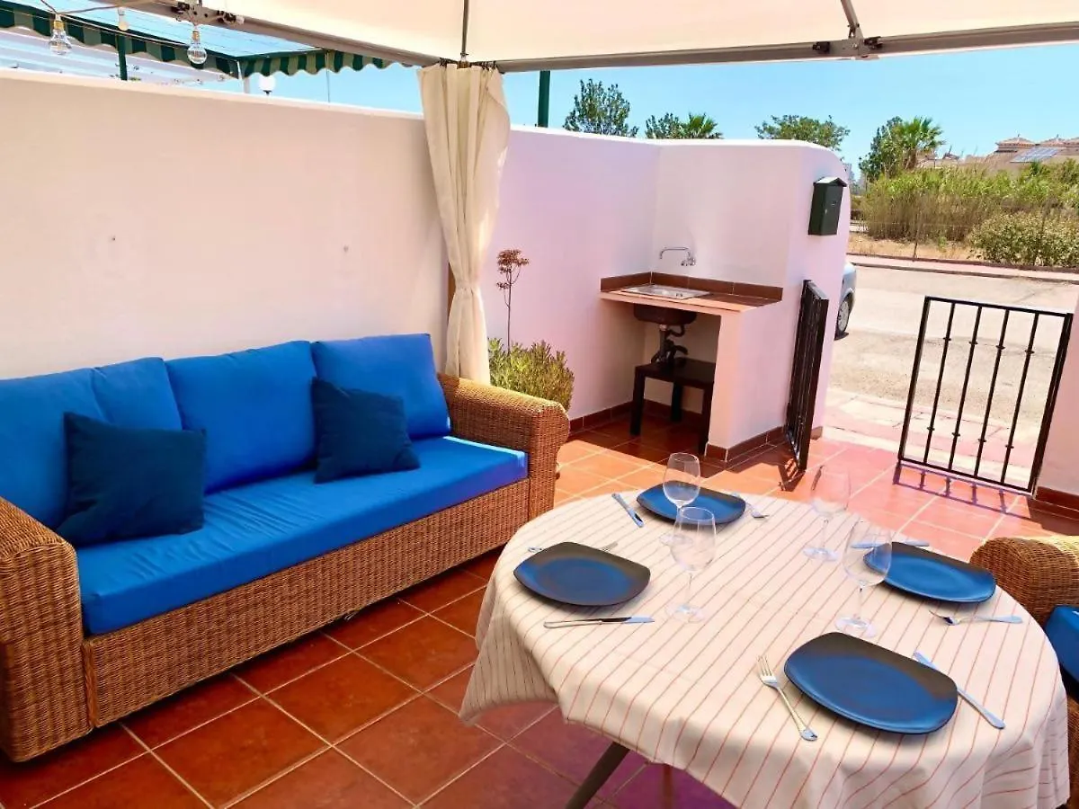 Casa Segovia By Solymar Holiday Caleta De Velez Spain