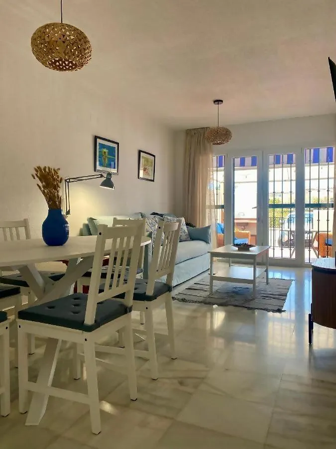 Holiday home Casa Segovia By Solymar Holiday Caleta De Velez
