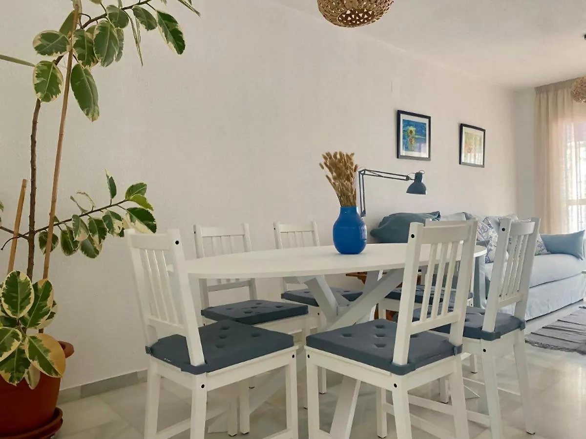 Casa Segovia By Solymar Holiday Caleta De Velez 0*,