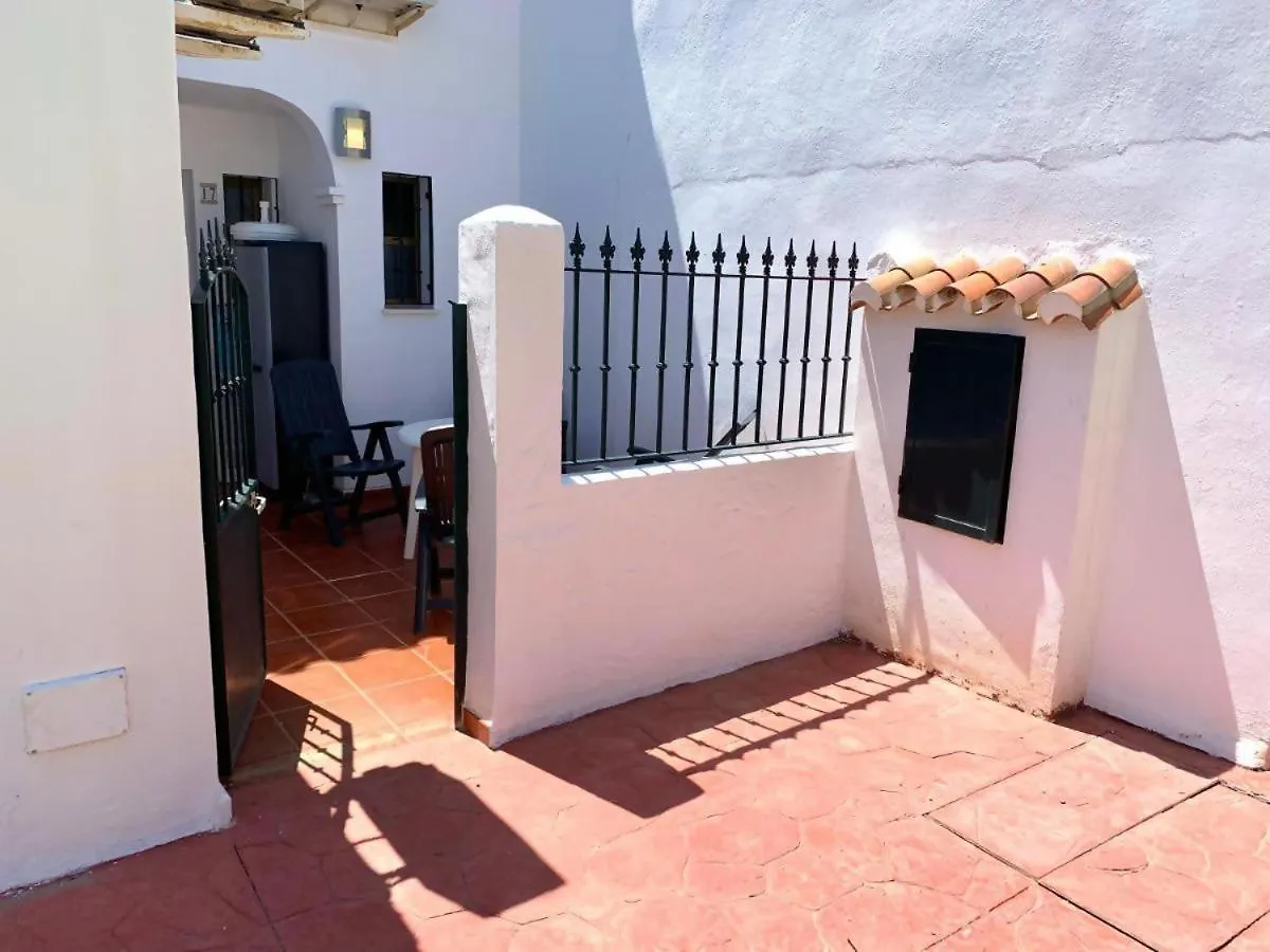 Casa Segovia By Solymar Holiday Caleta De Velez