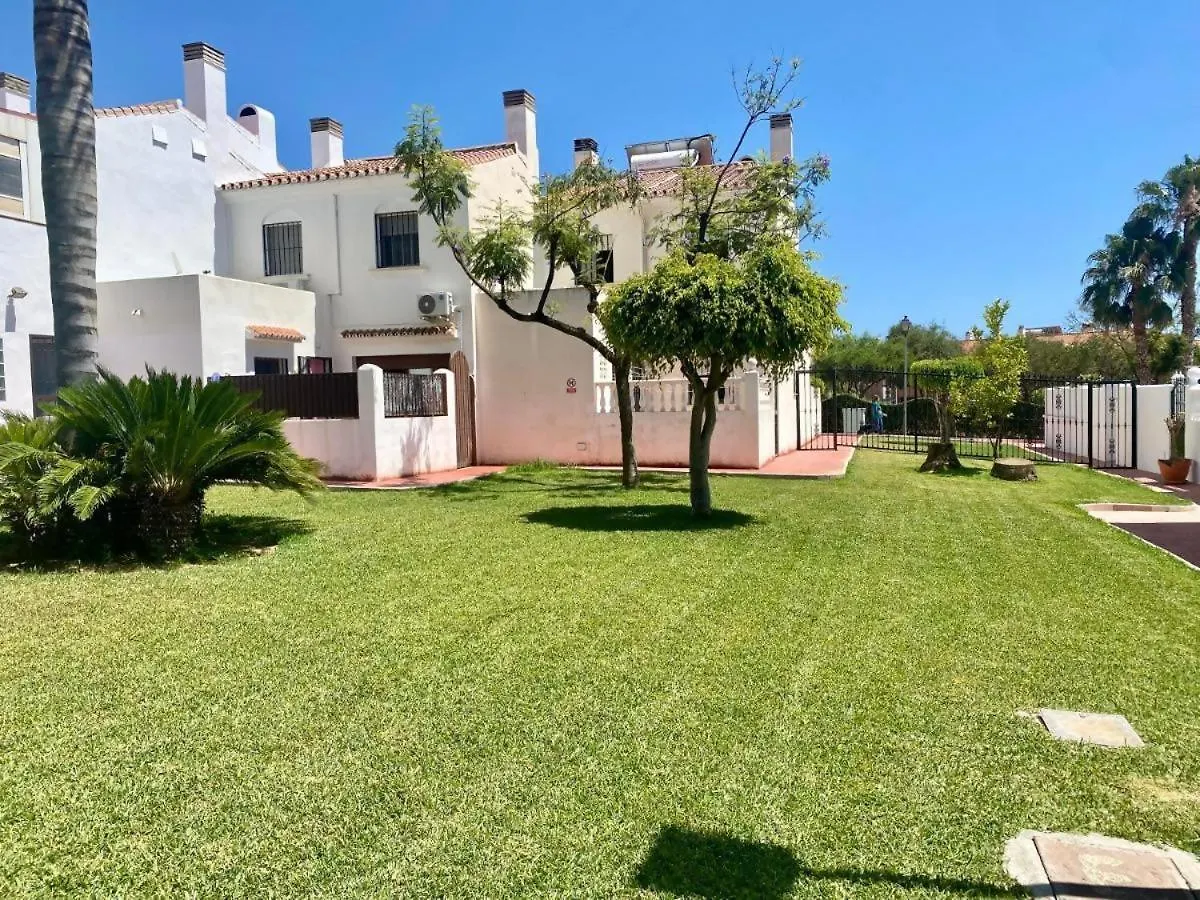 Casa Segovia By Solymar Holiday Caleta De Velez Spain