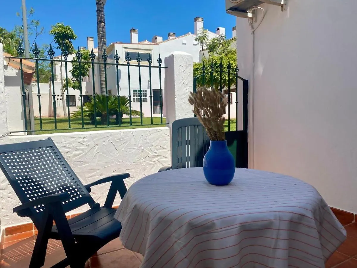 Casa Segovia By Solymar Holiday Caleta De Velez 0*,  Spain