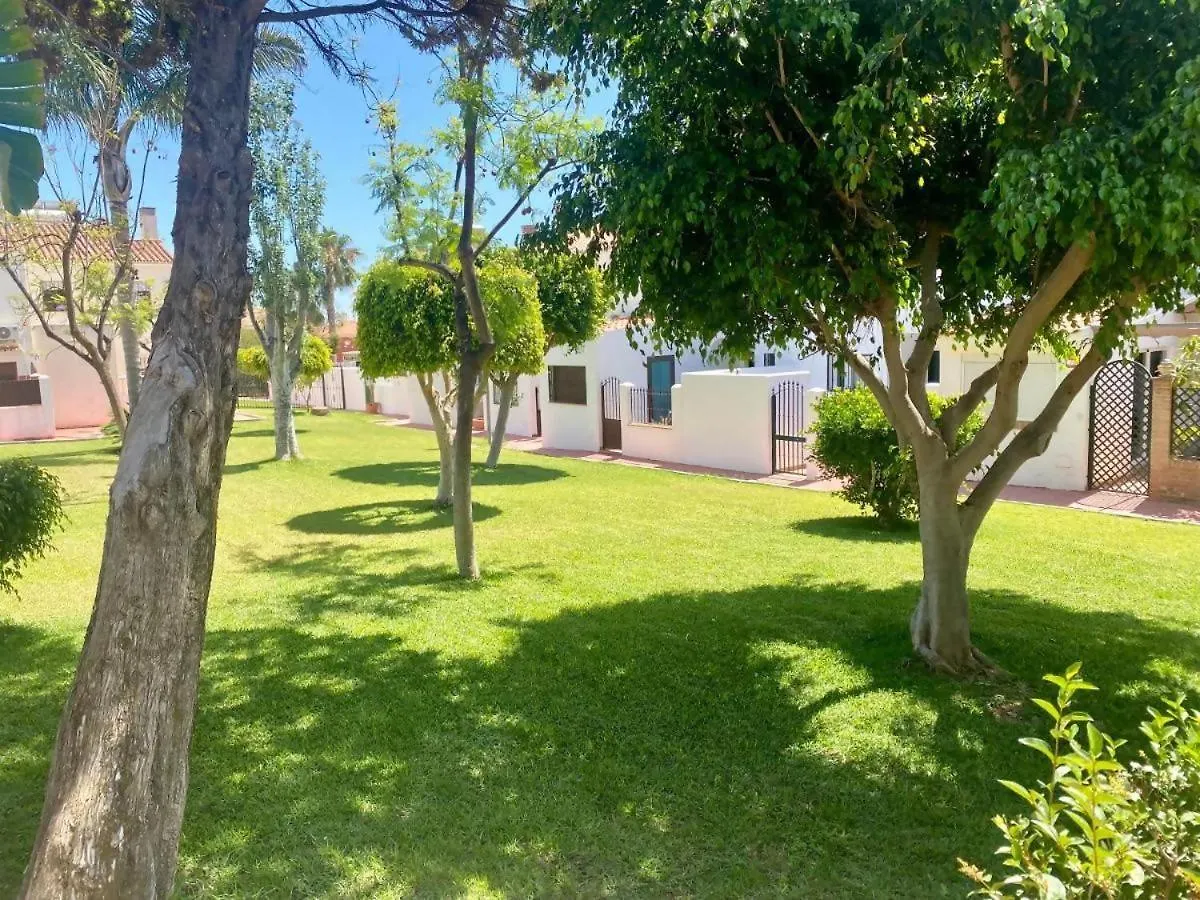 Casa Segovia By Solymar Holiday Caleta De Velez