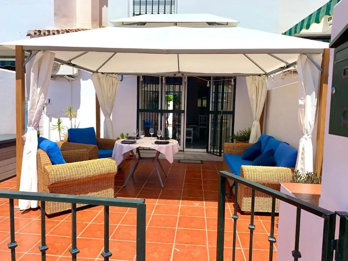 Casa Segovia By Solymar Holiday Caleta De Velez Spain