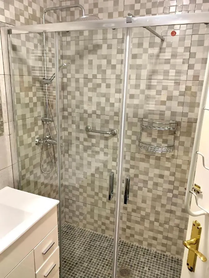 Holiday home Casa Segovia By Solymar Holiday Caleta De Velez Spain