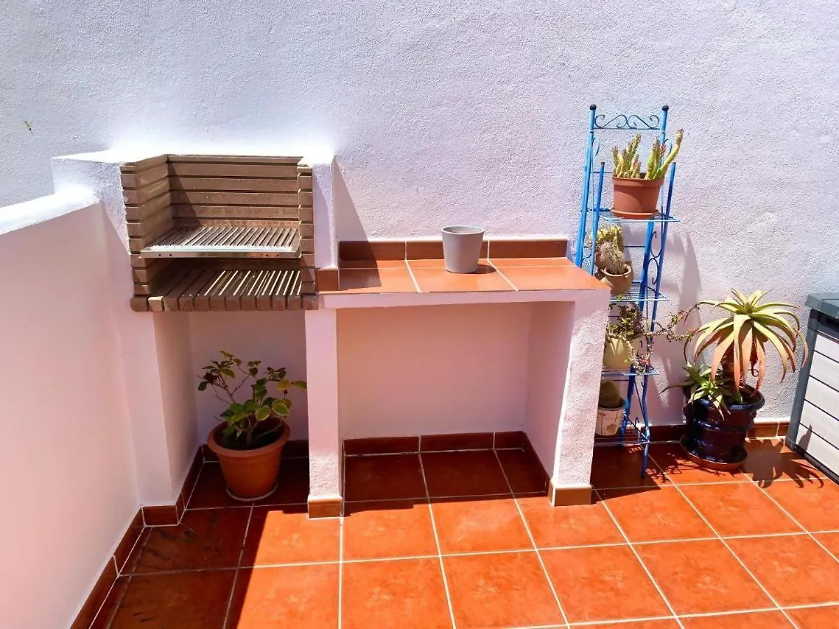 Casa Segovia By Solymar Holiday Caleta De Velez Spain