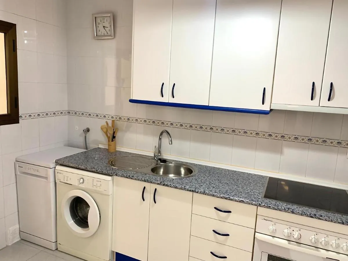 Casa Segovia By Solymar Holiday Caleta De Velez Holiday home