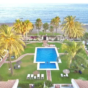 Сasa de vacaciones Beachfront Oasis In Costa Del Sol., Caleta de Vélez