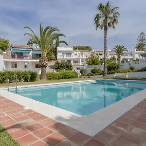 Сasa de vacaciones Mi Casa, Caleta de Vélez