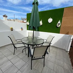 Ferienhaus La Casita Del Pescador, Caleta De Velez