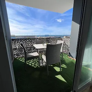 Apartment La Caleta, Caleta De Velez