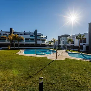 Apartment A&n Alexia, Caleta De Velez